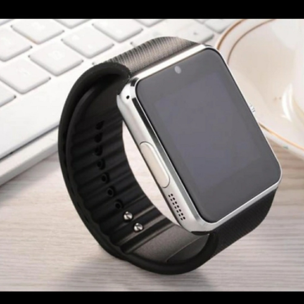 Smartphone watch - Picture 3 of 3